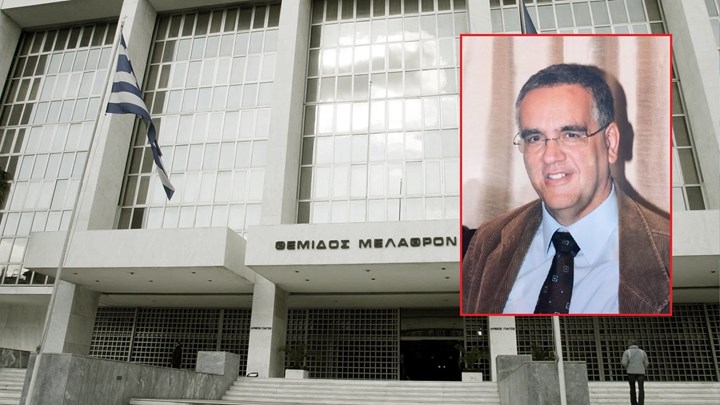 Σχόλιο του Ισίδωρου Ντογιάκου στο enikos.gr για τον εκρηκτικό μηχανισμό στο σπίτι του