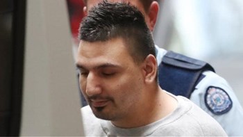 Ένοχος για έξι δολοφονίες ο Ελληνοαυστραλός Τζέιμς Γκαργκασούλας – Είχε πέσει με το αυτοκίνητό του σε πεζούς