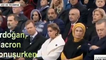 Πάλι πήρε ο ύπνος τον Ερντογάν σε δημόσια εκδήλωση – ΒΙΝΤΕΟ