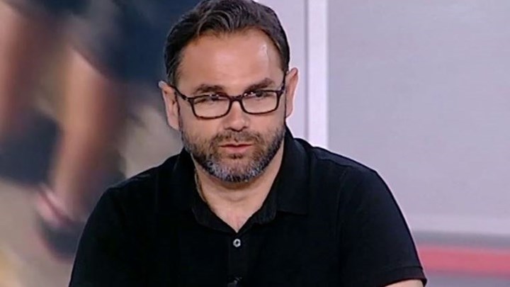 Μπαλάσκας στον Realfm 97,8: Δεν είναι βεντέτα για εμάς ο Ρουβίκωνας, είναι δουλειά