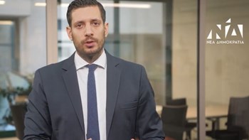 Κυρανάκης: Οι Έλληνες δικαστές δεν τρομοκρατούνται – Καλούμε την κυβέρνηση να διαλευκάνει την υπόθεση – ΒΙΝΤΕΟ