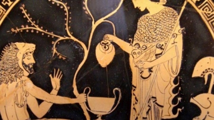 Γιατί οι αρχαίοι Έλληνες έπιναν το κρασί νερωμένο;