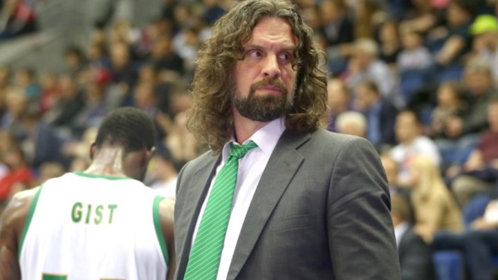 Η απάντηση του Αλβέρτη για τα σενάρια περί υποψηφιότητάς του στον δήμο Αθηναίων