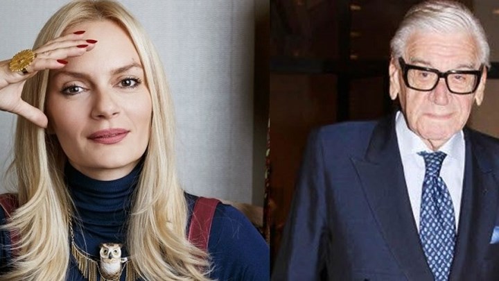 Aυτή είναι η αλήθεια για τη σχέση του Ζάχου Χατζηφωτίου με την Έλενα Χριστοπούλου – ΒΙΝΤΕΟ