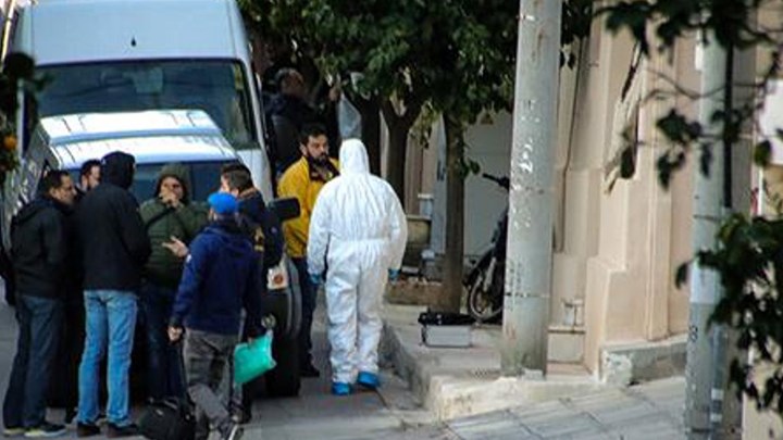 Από τύχη δεν έσκασε η βόμβα μπροστά στο σπίτι του Εισαγγελέα Ντογιάκου – Ομόθυμη καταδίκη