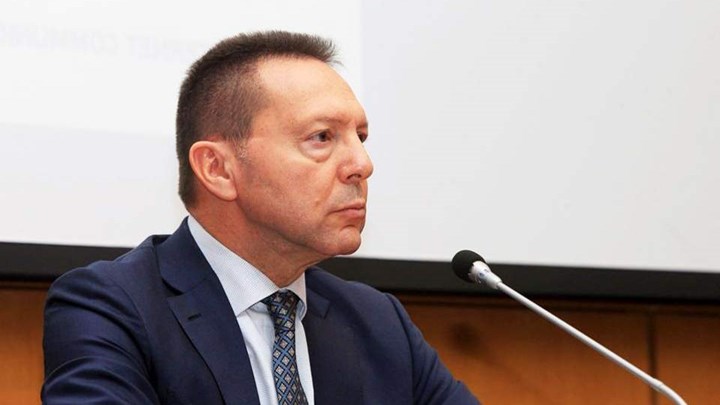 Στουρνάρας: Στόχος η μείωση των κόκκινων δανείων κάτω από το 20%