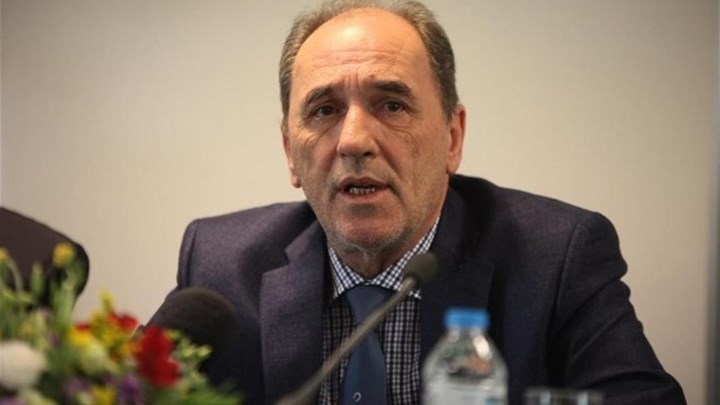 H απάντηση Σταθάκη στην ΝΔ για την ποινική δίωξη Κιτσάκου