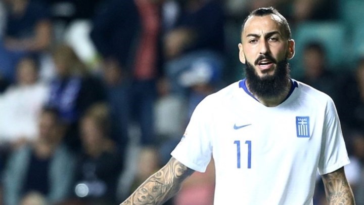 Τα δεδομένα για Μήτρογλου και Ολυμπιακό