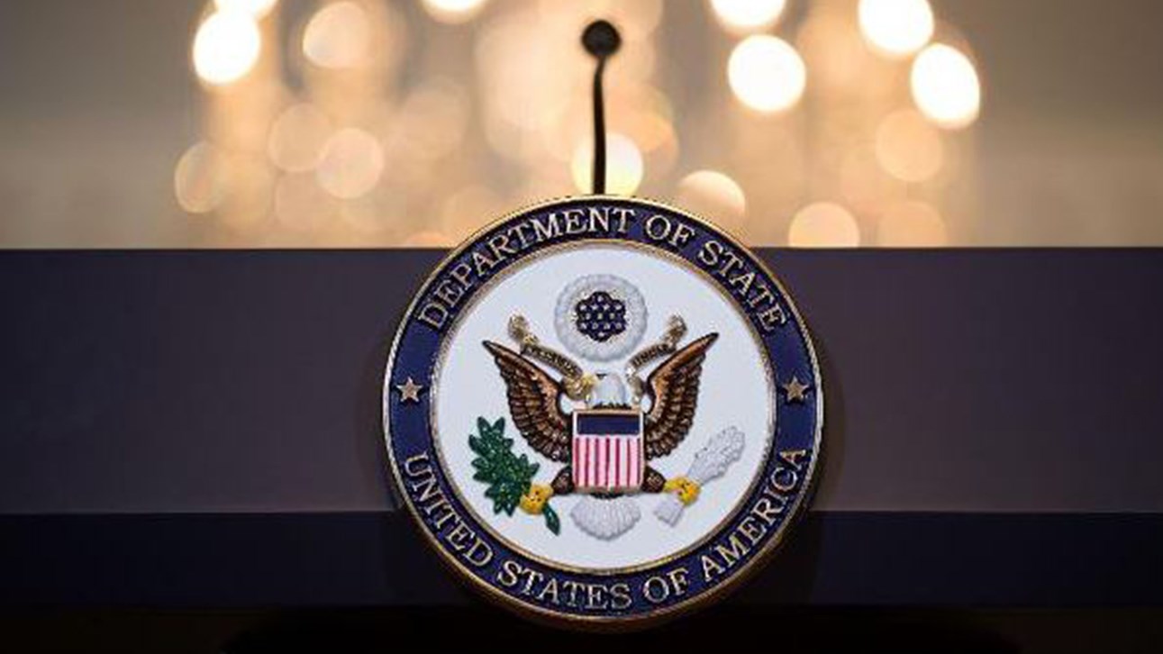 Αυστηρή προειδοποίηση του Στέιτ Ντιπάρτμεντ στην Τουρκία – Αποθαρρύνουμε κάθε ενέργεια και ρητορική που προκαλεί εντάσεις στην ανατολική Μεσόγειο