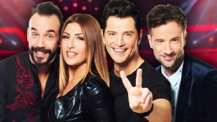 The Voice: Αυτοί είναι οι πρώτοι παίκτες που πέρασαν στα knockouts – ΒΙΝΤΕΟ