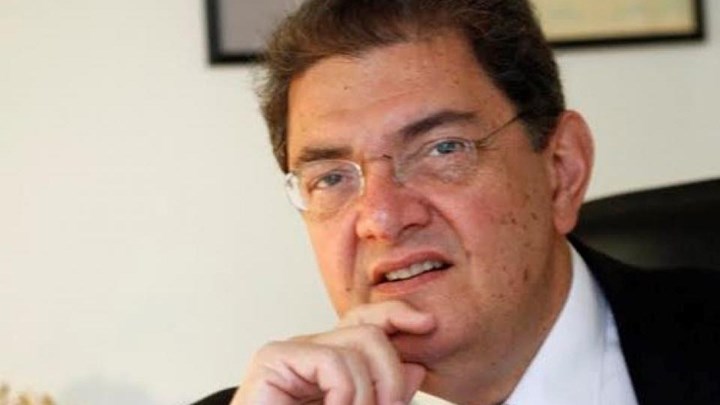 Απαλλάσσονται με βούλευμα ο Χρήστος Βερελής και άλλα 47 άτομα για την προμήθεια 90 τρόλεϊ