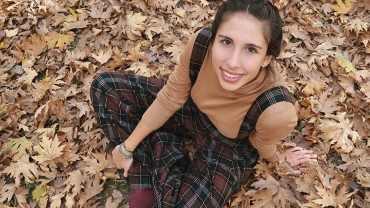 Η απάντηση φοιτήτριας από το Μάτι στον Πολάκη: Δεν ξέρεις τη μυρωδιά από 99 καμένες σάρκες