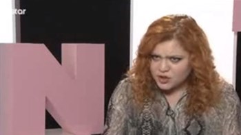 GNTM: Η Ξανθούλα ξεσπά και αποκαλύπτει ότι δέχεται bullying από τις συμπαίκτριές της για τα κιλά της – ΒΙΝΤΕΟ