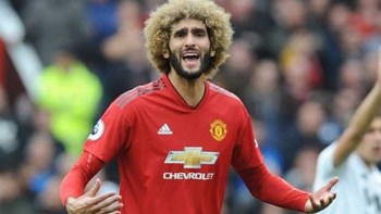 Κούρεψε την αφάνα και είναι άλλος άνθρωπος ο Φελαϊνί – ΦΩΤΟ