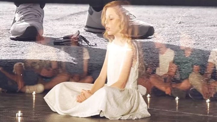 «Μας ακούτε;» – Το βίντεο σοκ που έφτιαξαν μαθητές για τα τροχαία δυστυχήματα