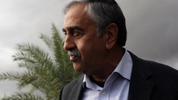 Ακιντζί: Έχουμε και δικαίωμα και λόγο στο φυσικό αέριο της Κύπρου