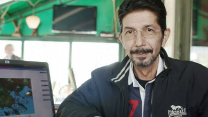 Η συγκλονιστική αποκάλυψη του σεισμολόγου Γεράσιμου Χουλιάρα για τη μάχη του με τον καρκίνο