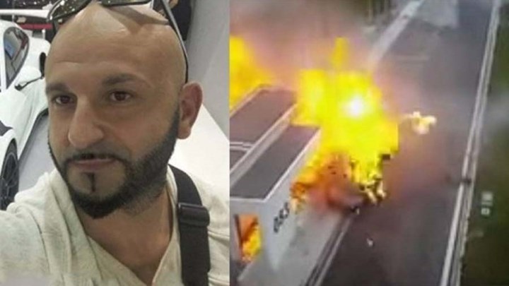 Έχασε γυναίκα και παιδί στο τροχαίο με την Πόρσε – Ο Υπάτιος Πατμάνογλου παντρεύεται ενάμιση χρόνο μετά – ΦΩΤΟ – ΒΙΝΤΕΟ