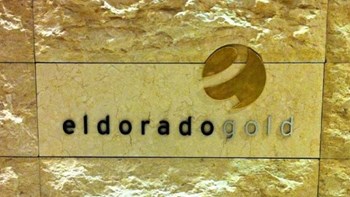 Eldorado Gold: Εμμένουμε στην επένδυση – Πιστεύουμε ότι κάποια στιγμή θα κλείσει το θέμα με τις άδειες