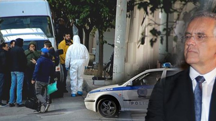 Αποτυπώματα και DNA δίνουν τις «απαντήσεις» για τη βόμβα στην οικία Ντογιάκου – Τι ψάχνει η Αντιτρομοκρατική