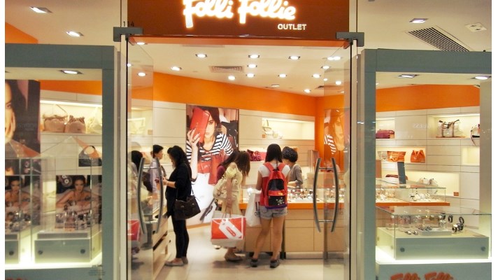 Στην τελική ευθεία η έρευνα του οικονομικού εισαγγελέα για τη Folli Follie