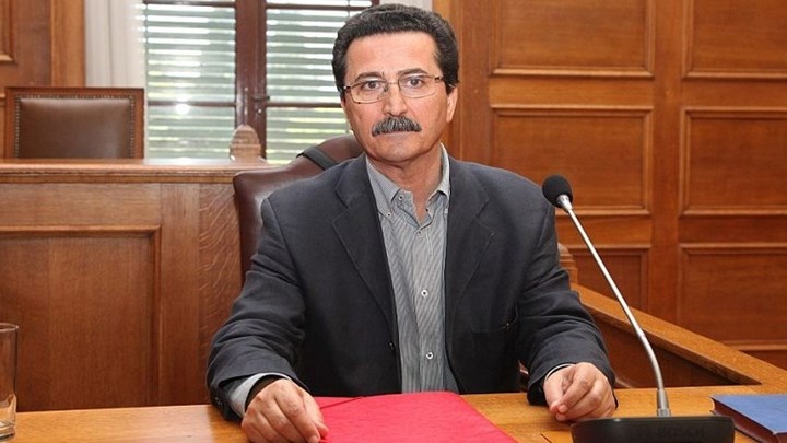 Μαλέσιος: Μεγάλη ευκαιρία να αποκατασταθεί η προσωπική μου τιμή και υπόληψη