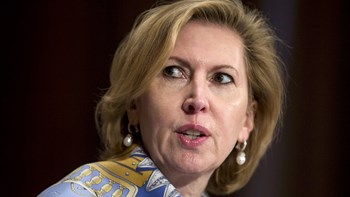 Αποπέμφθηκε η αναπληρώτρια σύμβουλος εθνικής ασφαλείας του Λευκού Οίκου