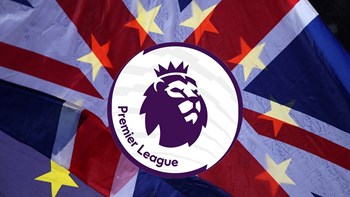 «Σεισμός» στην Premier League λόγω Brexit – Μειώνεται ο αριθμός των ξένων