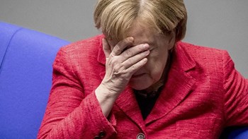 Με ναζιστικό εμβατήριο «τίμησαν» την επέτειο της Νύχτας των Κρυστάλλων μέλη της Νεολαίας του CDU