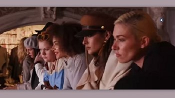 GNTM: Άνω – κάτω τα κορίτσια στη νέα δοκιμασία – Η Ιωαννίδου στο στόχαστρο των συμπαικτριών της – ΒΙΝΤΕΟ