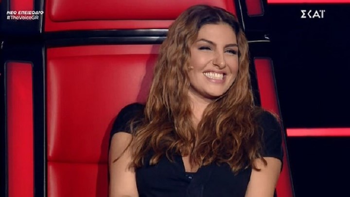 Η ατάκα του Μουζουράκη που έκανε την Παπαρίζου να ξεσπάσει σε γέλια – ΒΙΝΤΕΟ