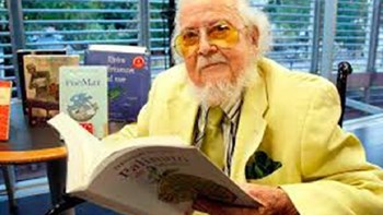 Έφυγε ο βραβευμένος Μεξικανός συγγραφέας και λογοτέχνης Φερνάντο δελ Πάσο – ΒΙΝΤΕΟ