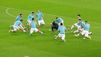 Νέα αρχή για την Εθνική του Άγγελου Αναστασιάδη