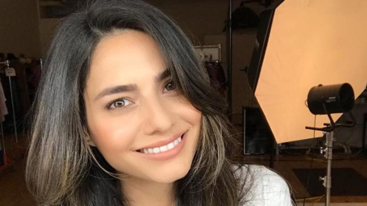 Σοκάρει η αποκάλυψη της Ηλιάνας Παπαγεωργίου: Είχε φύγει όλο μου το δέρμα από τον αριστερό μου αντίχειρα