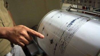 Νέος σεισμός  4,4 Ρίχτερ στη Ζάκυνθο