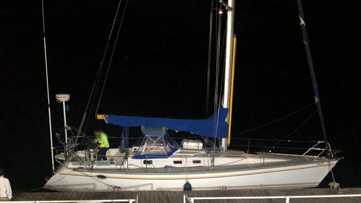 Νέα στοιχεία για τον γιο της αστρολόγου που εμπλέκεται στο καρτέλ κοκαΐνης