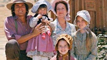 Έφυγε από τη ζωή  η κυρία Όλσεν από το «Μικρό σπίτι στο λιβάδι»