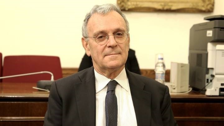 Νέος διευθύνων σύμβουλος της ΕΡΤ ο Ιωάννης Δρόσος