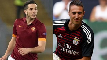 Μπάγερν και Γιουβέντους θέλουν Μανωλά – Τι αναφέρει ο διεθνής Τύπος για τον Βλαχοδήμο