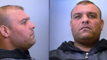 ΕΛΑΣ: Αυτός είναι ο 31χρονος που έκλεβε παρκαρισμένα αυτοκίνητα – ΦΩΤΟ