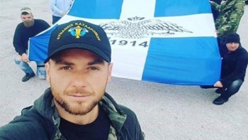 Δρόμος και προτομή προς τιμήν του Κωνσταντίνου Κατσίφα στο Άργος – Τι ανακοίνωσε ο δήμαρχος – ΒΙΝΤΕΟ