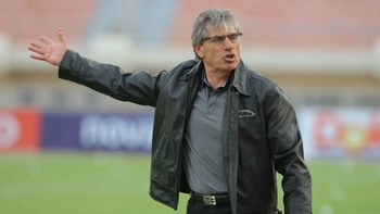 Η 11άδα της Εθνικής στο ματς με τη Φινλανδία