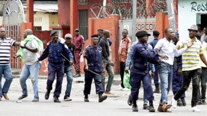 Τουλάχιστον 7 νεκροί και 10 τραυματίες σε συγκρούσεις παραστρατιωτικών ομάδων στην Λαϊκή Δημοκρατία του Κονγκό