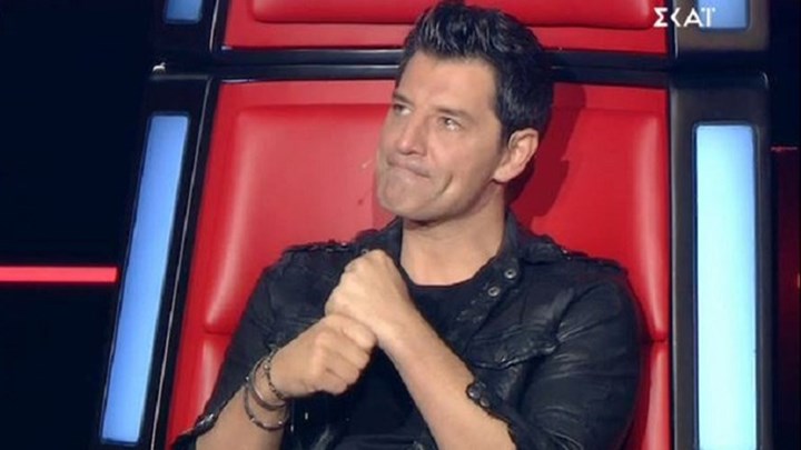 Ενοχλημένος ο Σάκης Ρουβάς με τους παίκτες του – Η ένταση και οι υποδείξεις – ΒΙΝΤΕΟ