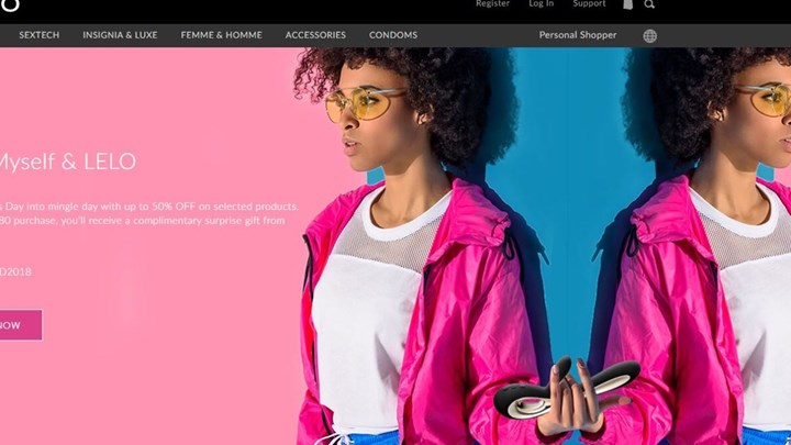 Εταιρεία δίνει στους εργαζόμενούς της άδεια … ευχαρίστησης