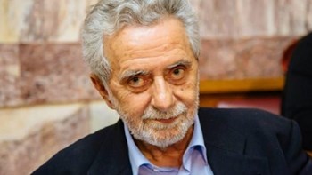 Ο Δρίτσας στο enikos.gr για τον προπηλακισμό βουλευτών του ΣΥΡΙΖΑ στο Πολυτεχνείο