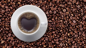 Τι συμβαίνει στον οργανισμό μας με την πικρή γεύση της καφεΐνης