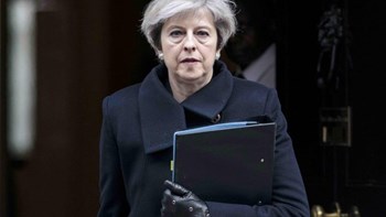 Στις 11 Δεκεμβρίου η ώρα της αλήθειας για το Brexit