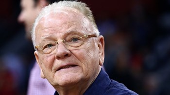 Θρίλερ με τον γιο του Ντούσαν Ίβκοβιτς