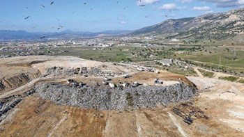Κλειστά τη Δευτέρα τα αμαξοστάσια των δήμων-Δεν θα γίνει αποκομιδή σκουπιδιών